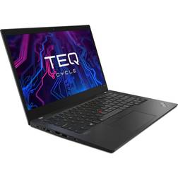 Teqcycle Lenovo T14s G2 Intel Core i7 14 Inch FHD 32GB 512GB