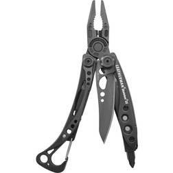 Leatherman Skeletool CX Onyx Multiværktøj