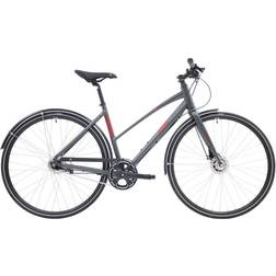 Nishiki Touring Master 7 Damcykel 2023 21" Damcykel