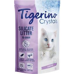 Tigerino 6 5 l Crystals XXL 5L