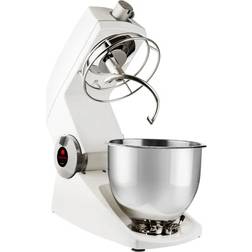 Witt Teddy Varimixer ATT Drive Røremaskine hvid