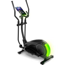Sportstech CX700 24 Widerstandsstufen LCD-Display