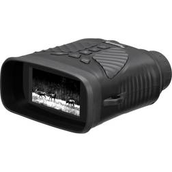Bresser Digital Night Vision Binoculars NightSpy DT