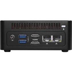 Asrock Barebone 90PXGE90-P0EAY100 Ryzen AI 5 340