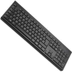 Kensington KB150 EQ Trådløst Tastatur