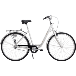 Bits Classic 28" 1s SILVER 25 Damcykel