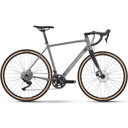 Lapierre Crosshill 5.0 Light Grey/Glossy XL Herrcykel