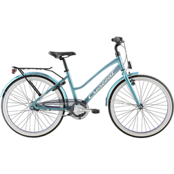 Crescent Lone 2015 Unisex, Herrcykel, Damcykel