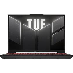 ASUS TUF Gaming A16 FA607 Ryzen 5 7535HS 16 GB 512 GB RTX 4050 144 Hz Laptop FA607NU-R5165