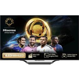 Hisense Mini-LED 75U7NQ