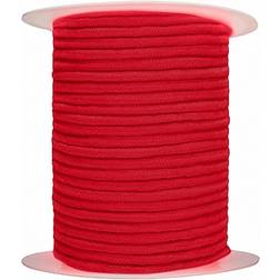 Ouch! Bondage Rope 100 m Red