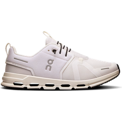 On Kid's Cloud Sky Sneakers Barn - Grå