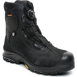 Dewalt Lakewood Men's Waterproof BOA Fit System - Black