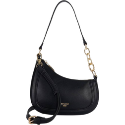Dune London 'Direction' Shoulder Bag Black Size