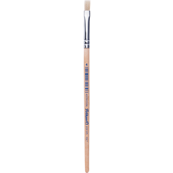 Pelikan Borstenpinsel Sorte 613F Größe 4