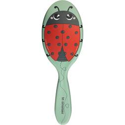 HH Simonsen Wonder Brush Ladybug