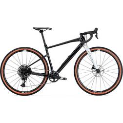 BMC URS Three Sram Apex Eagle 1x12 Gravelcykel M