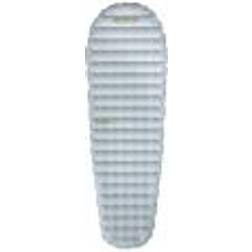 Nemo Tensor Elite Mummy Short Aluminum Titanium