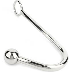 Mr. Steel The Anal Challenge Monster Silver