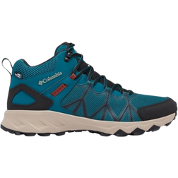 Columbia Trekking-skor Peakfreak II Mid Outdry 2100691 Grön