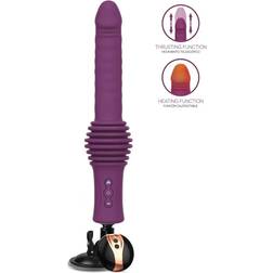 Action Roxer Heating Thrusting Vibrating Sex Machine