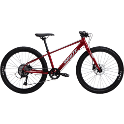 White XC 240 Lite 25 Mountainbike Junior Barncykel