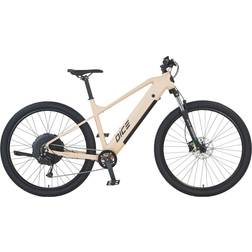 Prophete Dice 2.0 E-MTB 29" Sand Beige Matt Unisex