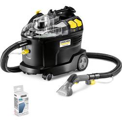 Kärcher Puzzi 8/1 Teppichwäscher Spray-Extraction Cleaner