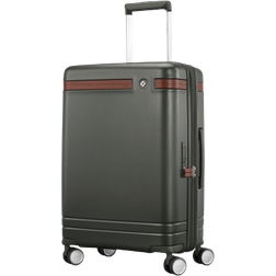 Samsonite Virtuosa Carry-On Spinner Off White