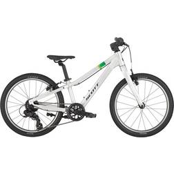 Scott Barncykel Contrail 200 20 Alloy Silver Barncykel