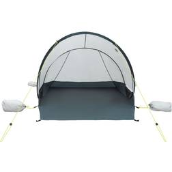 Outwell Eastbourne Beach Shelter One Size