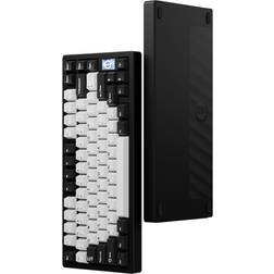 Chilkey ND75 Assembled Edition Jet Black