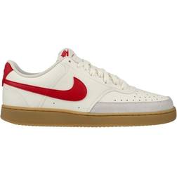 Nike Court Vision Low Sko Til Mænd - Brun