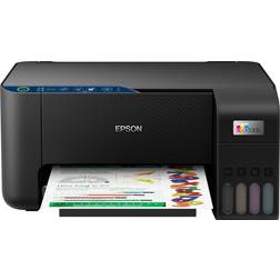 Epson ECOTANK ET-2861 MULTIFUNKTIONSSKRIVARE