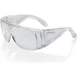 Beeswift Boston Spectacles - Clear