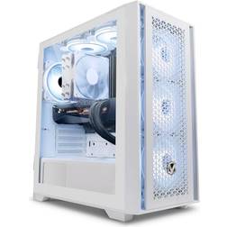 Vibox VIII-15 Gaming PC Intel Core i9 12900KF 16GB 32GB RAM 1TB NVMe SSD