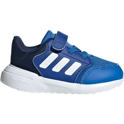 adidas Tensaur Run 3.0 Shoes Bright Royal Cloud White Dark Blue 7.5K