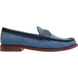 Shein Jolene Denim Loafer