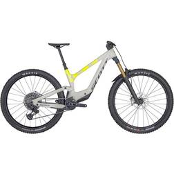 Scott Ransom 900 RC 2025 M - Sand Beige/Suphur Yellow Unisex