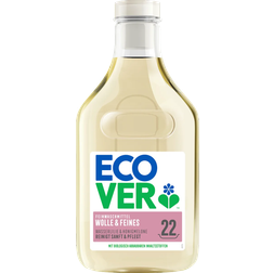 Ecover Water Lily & Honey Melon Finvaskemiddel 22 WL 2.04 DKK 1L