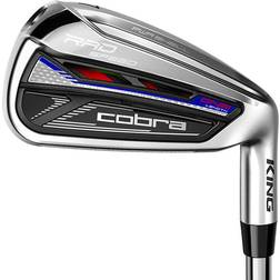 Cobra Radspeed One Length Golf Irons