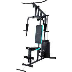 Cecotec Multifunktionale Trainingsstation Drumfit HomeGym 1000