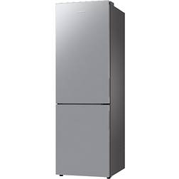 Samsung Combined Refrigerator RB33B612ESA/EF Silber
