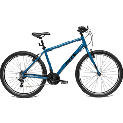 Bits Super City 2025 Hybridcykel Unisex