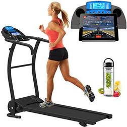 Nero Adjustable Incline Bluetooth PRO Treadmill Electric Motorised Folding Running Machine