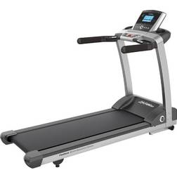 Life Fitness T3 Treadmill with Track