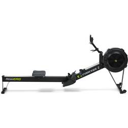 Concept 2 RowErg Standard Legs Seat Height 14 in 36 cm