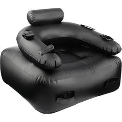 Oppustelig BDSM-Sofa