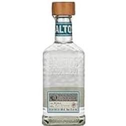 Olmeca Altos Tequila Plata 70 cl 38%