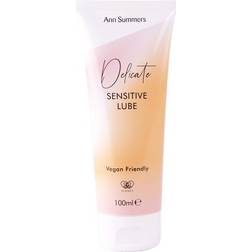 Ann Summers Delicate Sensitive Lube 100ml